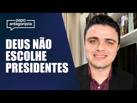 Quem tem medo dos evangélicos? | Papo Antagonista