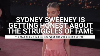 ‘18-Year-Old Me Had No Idea What She Was Signing Up For’: Sydney Sweeney Gets Real About Losing Privacy Amidst Major Fame