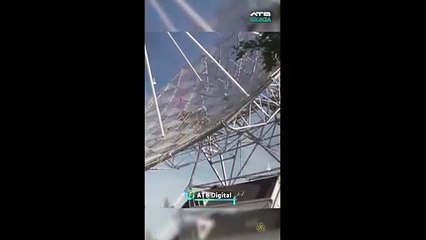 Hallan materia perdida del universo