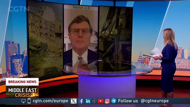 Oil Prices, Geopolitical Tensions, and Fed Outlook with Matt Mailey