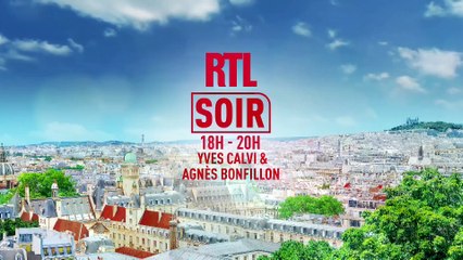 CONTRÔLES - Dominique Sopo est l'invité de RTL Soir