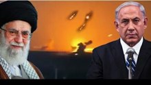 Histoire Israel Iran partie 4