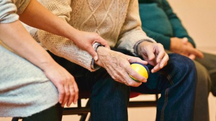 La Ventana | Las aristas del Alzheimer
