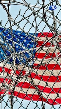 Corte Suprema de Estados Unidos avala deportación de migrantes a terceros países | El Diario en 90 segundos