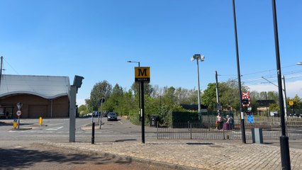 New Tyne and Wear Metro Trains Return to Service After Air Con Leak Issues