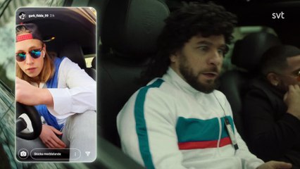 Streams - S01E01: Hoodmanager (2020)