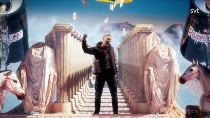 Streams - S01E05: Desperato (2020)