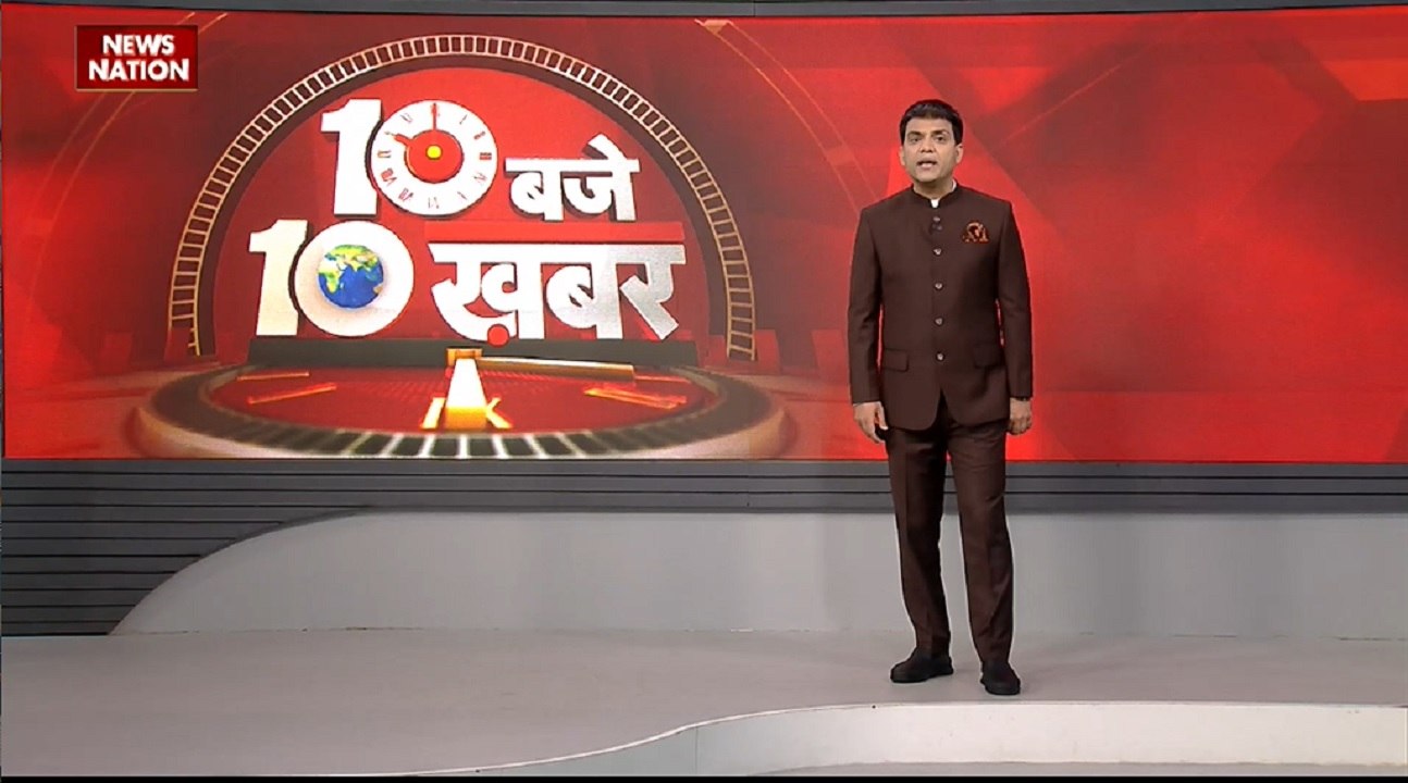 पीएम मोदी का पाक‍िस्‍तान को सख्‍त संदेश...'22 म‍िनट में दुश्‍मन को घुटने पर ले आए'