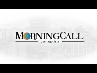 Morning Call O Antagonista - 20/10/22