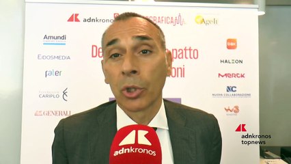 Pensioni, De Poli (Generali Italia): “Previdenza complementare cruciale per il nostro Paese”