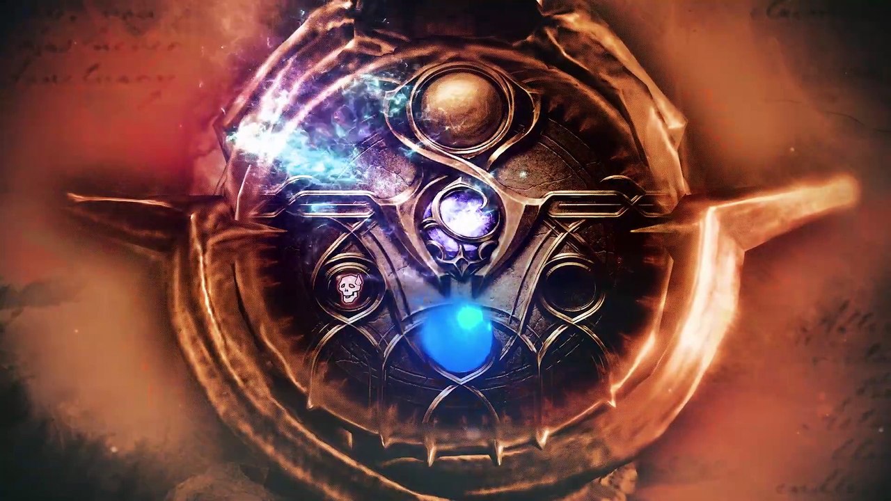 Diablo 4 zeigt Horadrische Zauber und neue Endgame-Inhalte im Trailer zu Season 9