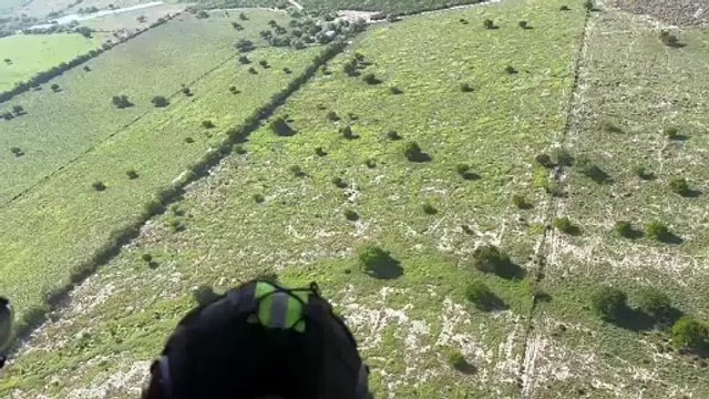 Black Hawk realiza vigilancias en carreteras de Nuevo León