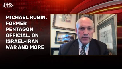 Israel came out on top, but hasn't achieved its aims: Ex-Pentagon official