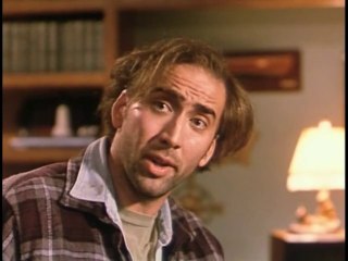 Zwei Chaoten 1993 Nicolas Cage Film Deutsch