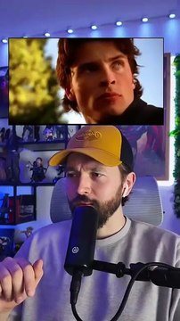 Clark Kent est mort… 🛑 Le premier vol de Superman dans Smallville ! 🦸‍♂️🔥