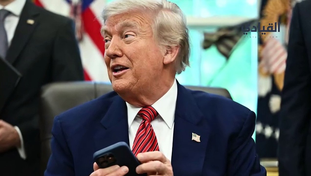 ماذا نعرف عن هاتف ترامب الجديد؟