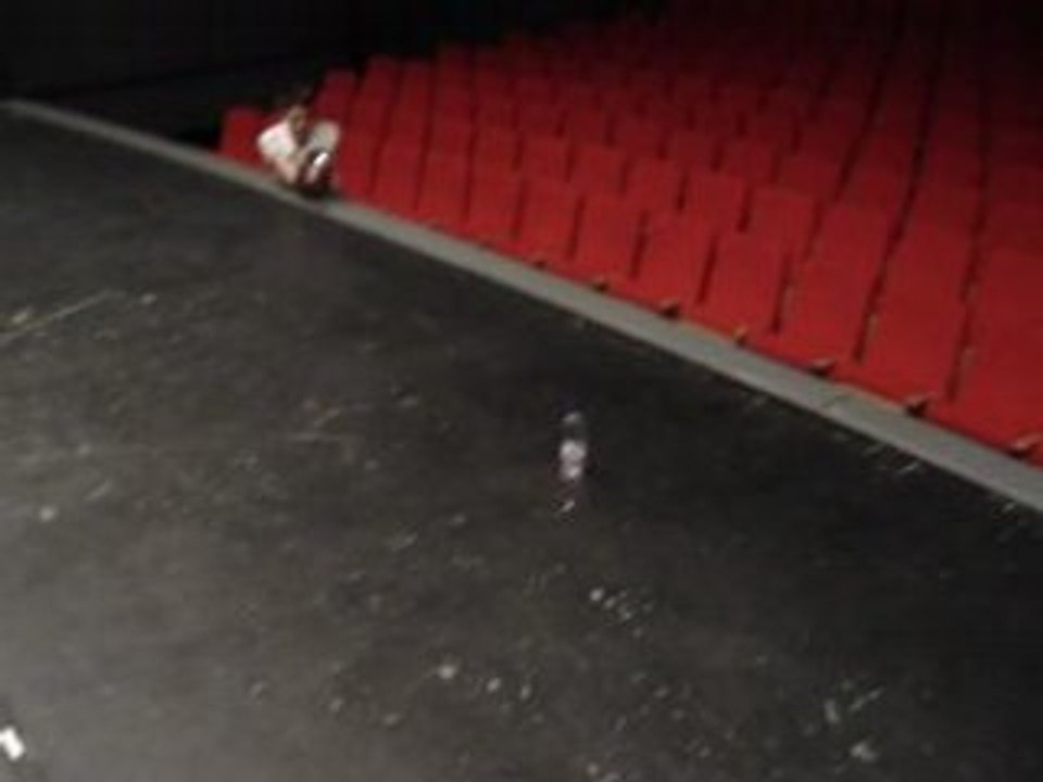 Bouteille Martolet Marion 2