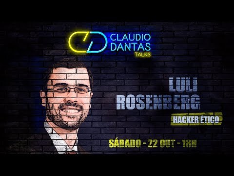 CD Talks #03: Luli Rosenberg [+ Rene Weiss]