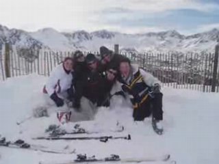 Ski Andorre 2008 (Part 3)