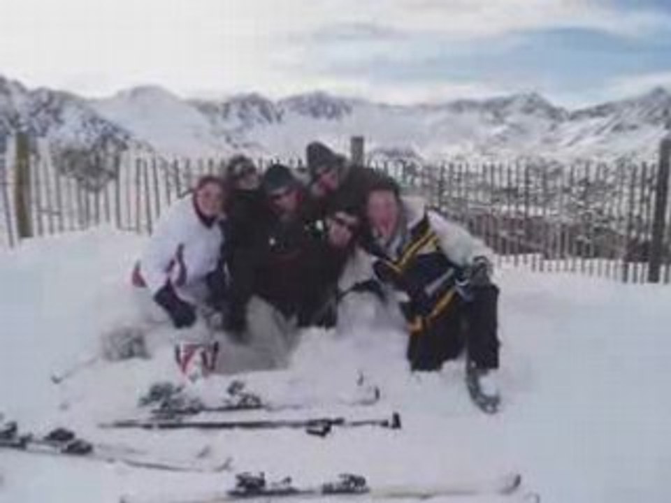 Ski Andorre 2008 (Part 3)