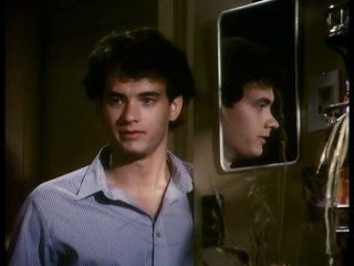 Labyrinth der Monster 1982 Tom Hanks Film Deutsch