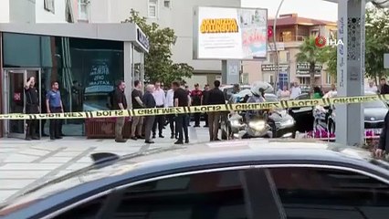 Darıca Belediyesi’nden, Başkan Bıyık’ın sağlık durumuna ilişkin açıklama