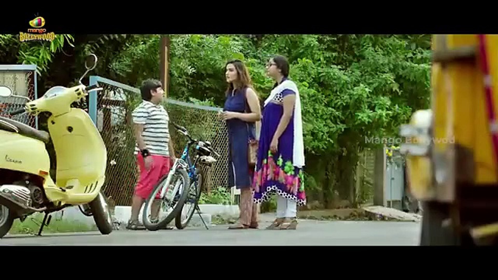 Pyar Ka Chamatkar Hindi Full Movie 4K. 2022 South Indian Hindi Dubbed Movies  Bollywood