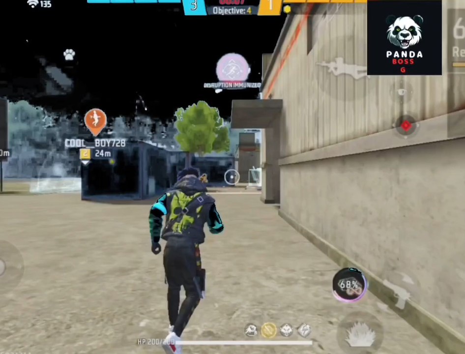 Free Fire SVD Dregonop FreeFire hai