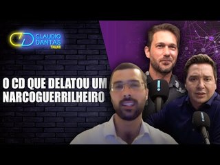 95% dos ataques cibernéticos ocorrem por falha humana | Cortes CD Talks