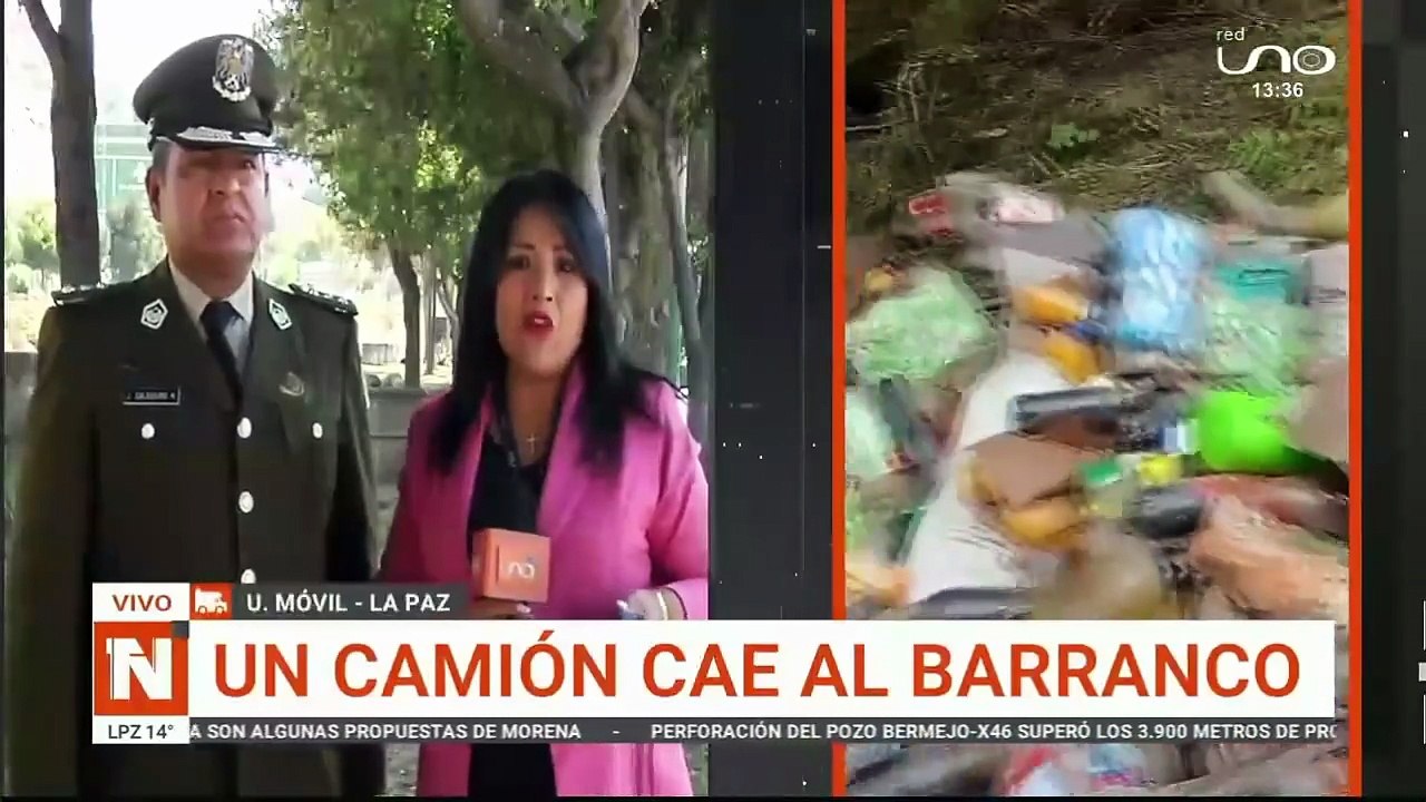 ACCIDENTE ASUNTA