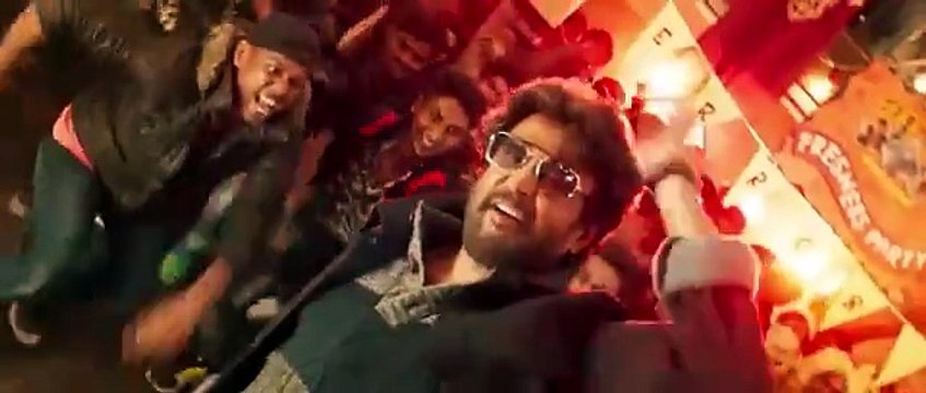 THALAIVAR171 - Rajinikanth Full Action Movie 2025 - South Indian Hindi Dubbed Blockbuster Movie 2025