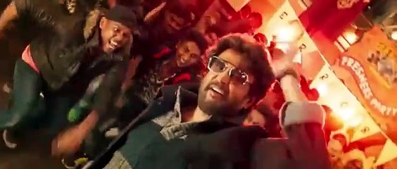 THALAIVAR171 - Rajinikanth Full Action Movie 2025 - South Indian Hindi Dubbed Blockbuster Movie 2025