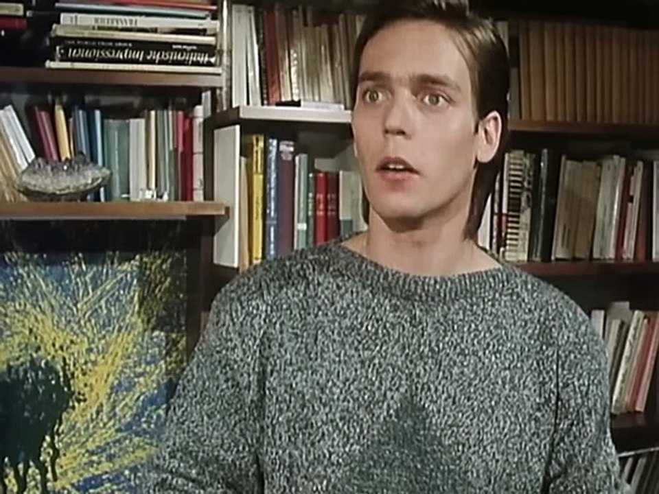 Derrick S12E06 Das tödliche Schweigen