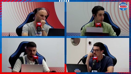XI de jugadores devaluados de La Pizarra
