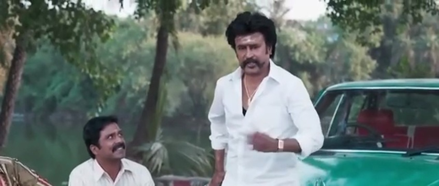 Rajnikant movie 2 | THALAIVAR171 - Rajinikanth Full Action Movie 2025 - South Indian Hindi Dubbed Blockbuster Movie 2025