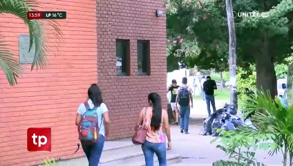 ​Rudy Blanco Méndez asume como secretario interino de la Secretaria de Planificación