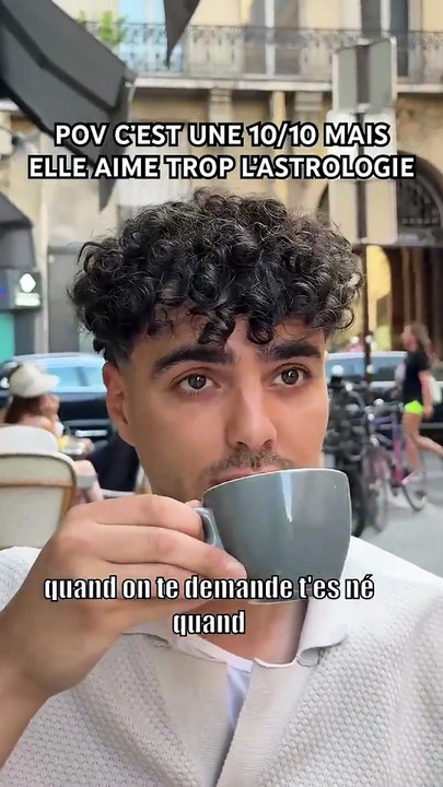C’est une 10/10 mais…