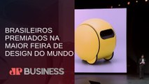 Nova Ferrari, relógio da Apple e robô com IA da Samsung: os destaques da IF Design Award | BUSINESS