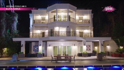 SERIJA KLOPKA LJUBAVI     64 EPIZODA