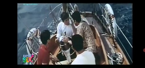 'Il Ritorno Di Godzilla' del 1966 Parte 1 [ITA]
