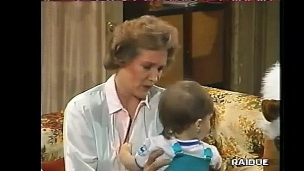 Quando si Ama Loving soap opera episodio completo [ITA] anni 90
