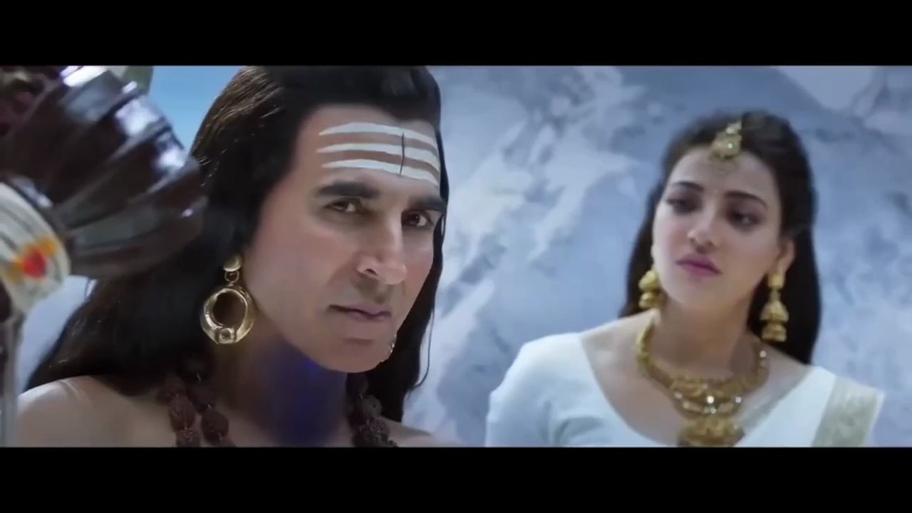 Kannappa Full Movie Hindi Dubbed 2025 South Hindi Dubbed - New south indian movie hindi dubbed - Vishnu Manchu  Prabhas  Akshay Kumar  South Indian Movie