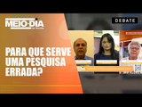 “Não devemos criminalizar, mas aperfeiçoar os institutos de pesquisa” | Meio-dia em Brasília