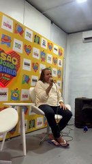 Dorgival Dantas cogita parar de cantar após episódio envolvendo Zezé di Camargo