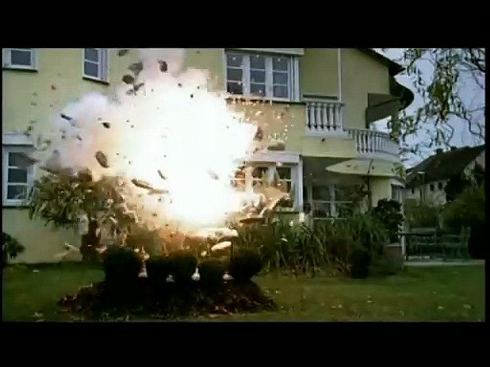 Das wahre Leben 2006 Trailer deutsch