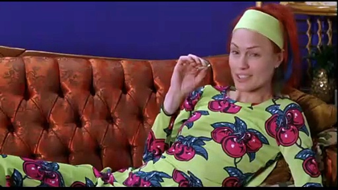 Ein Zuhause am Ende der Welt 2004 Trailer deutsch