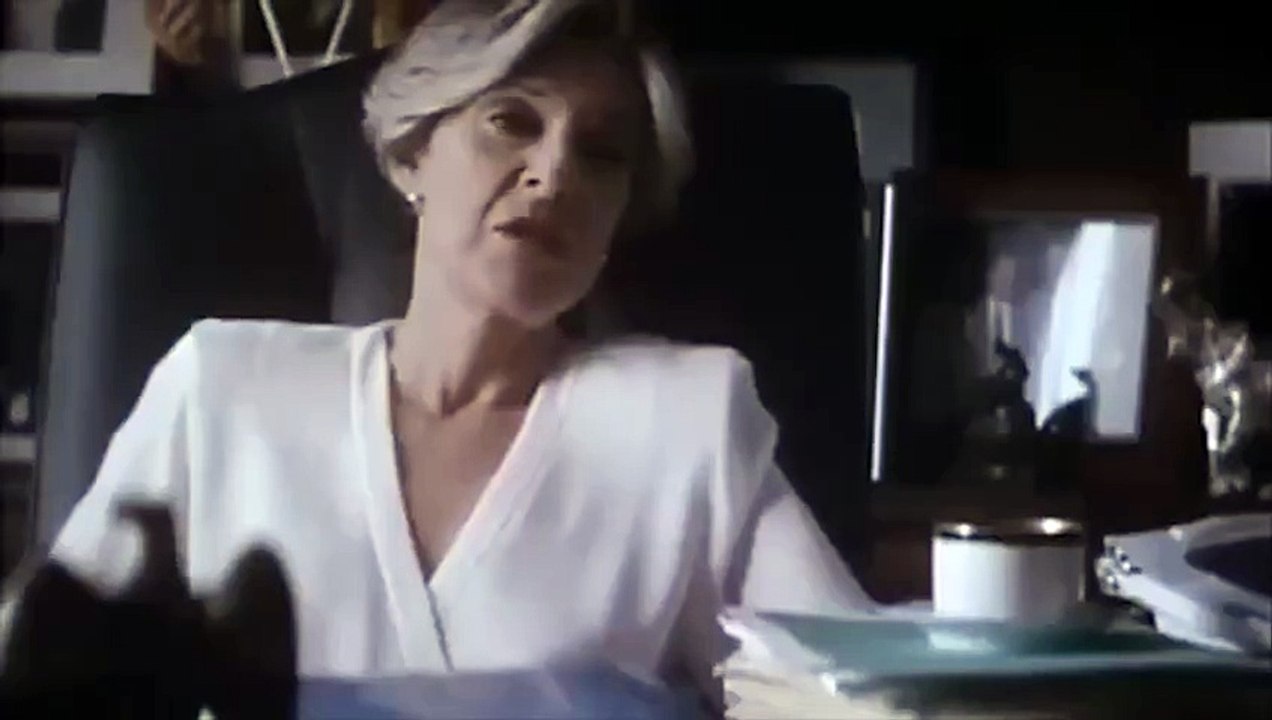 Die Akte Jane 1997 Trailer deutsch