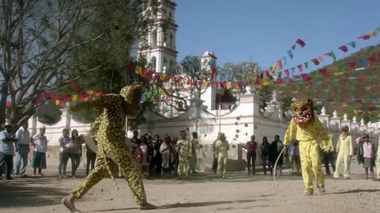 Lieb mich Vol. 6   2017 Trailer div mit deutschen UT