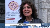 Video News - Il Festival Pianistico al Monastero