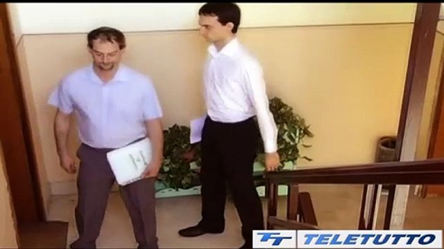 Video News - Allarme truffe agli anziani